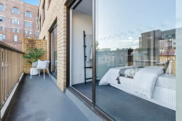 Sixth view of Homely apartment listing, 8/35-53 Mckee Street, Ultimo NSW 2007