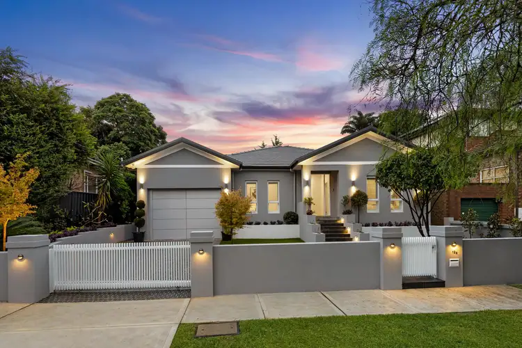 12a Cowell Street, Gladesville NSW 2111