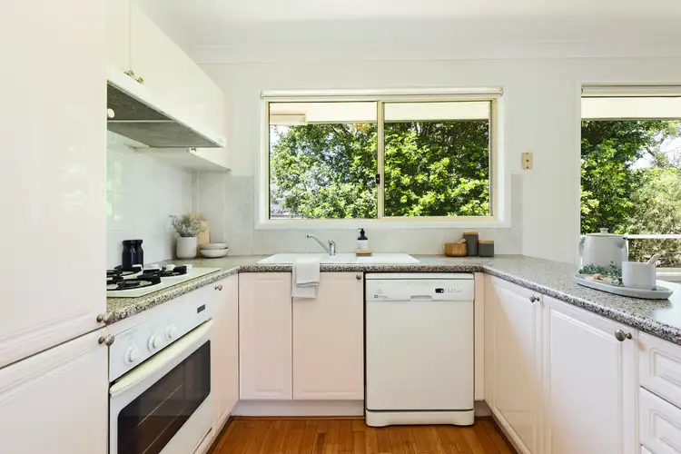 Fourth view of Homely villa listing, 4/16-18 Fourth Avenue, Lane Cove NSW 2066