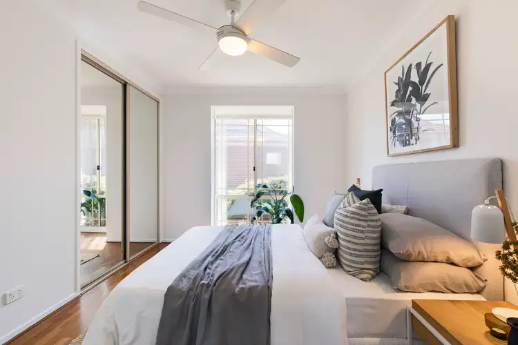 Fifth view of Homely villa listing, 4/16-18 Fourth Avenue, Lane Cove NSW 2066