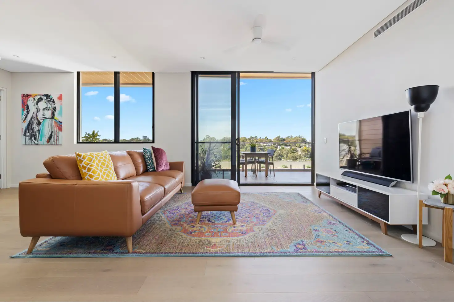 Main view of Homely apartment listing, 801/2 Waterview Drive, Lane Cove NSW 2066