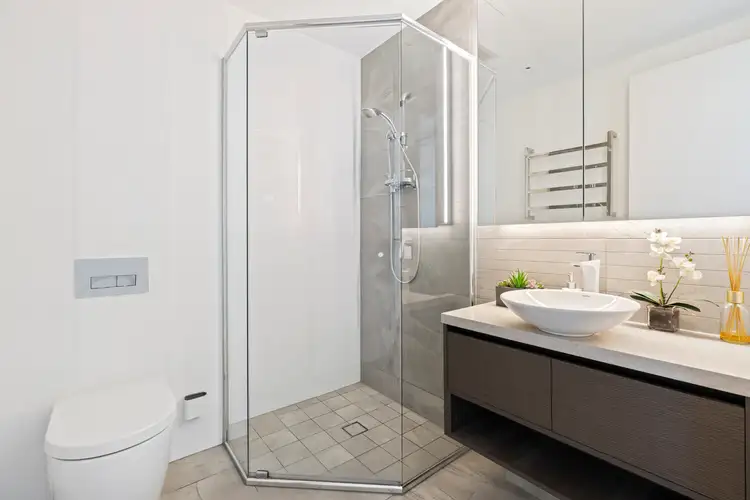 Third view of Homely apartment listing, 801/2 Waterview Drive, Lane Cove NSW 2066