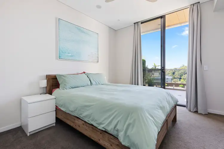 Fourth view of Homely apartment listing, 801/2 Waterview Drive, Lane Cove NSW 2066