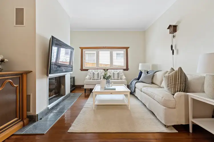 Second view of Homely house listing, 7 Aston Street, Hunters Hill NSW 2110