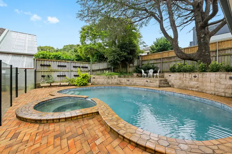 Third view of Homely house listing, 7 Aston Street, Hunters Hill NSW 2110