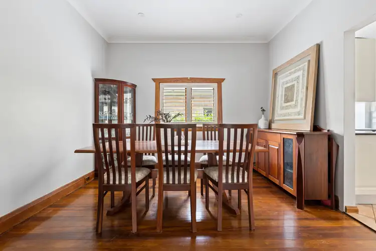 Fourth view of Homely house listing, 7 Aston Street, Hunters Hill NSW 2110