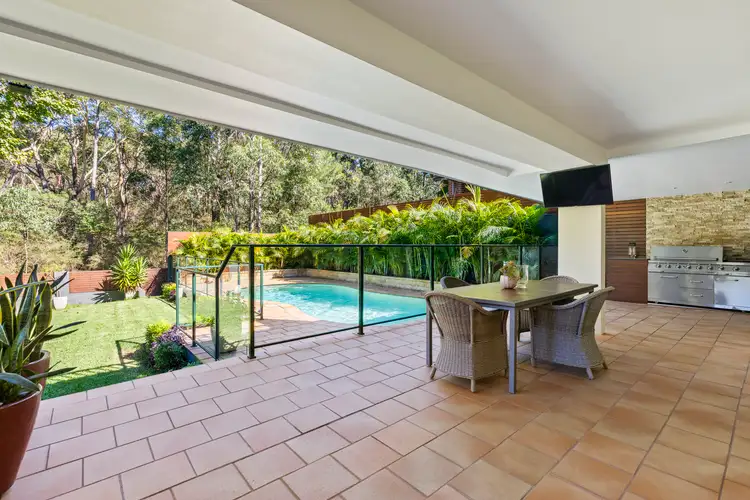 12 Finch Avenue, East Ryde NSW 2113