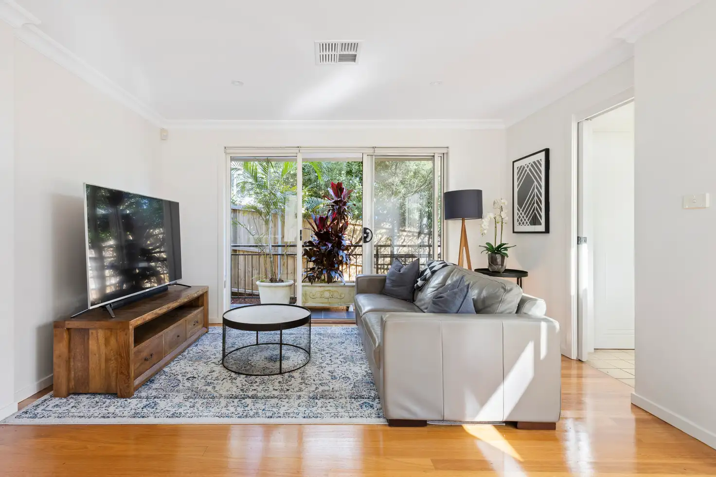 Main view of Homely townhouse listing, 2/28 Austin Street, Lane Cove NSW 2066