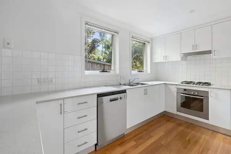 Third view of Homely townhouse listing, 2/28 Austin Street, Lane Cove NSW 2066