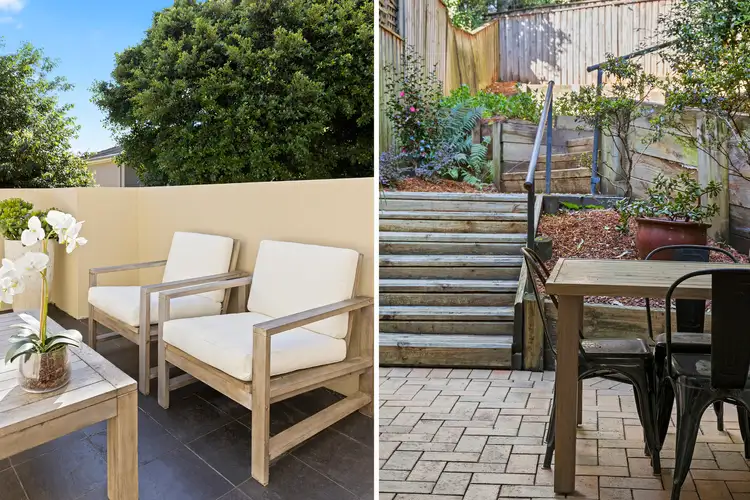 Fourth view of Homely townhouse listing, 2/28 Austin Street, Lane Cove NSW 2066