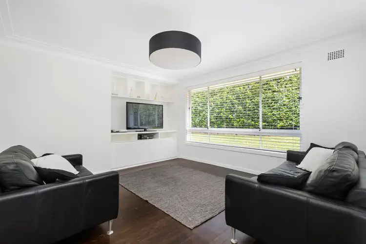 1 Elliott Avenue, East Ryde NSW 2113