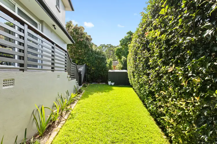 Sixth view of Homely house listing, 1 Elliott Avenue, East Ryde NSW 2113