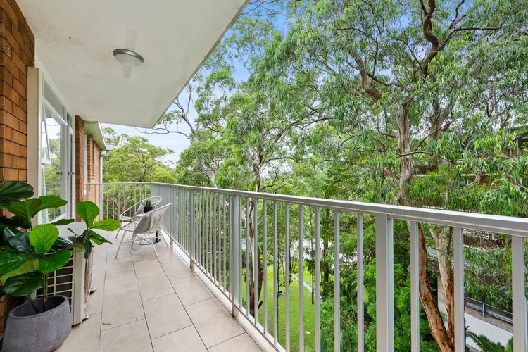 14/1B Innes Road, Greenwich NSW 2065