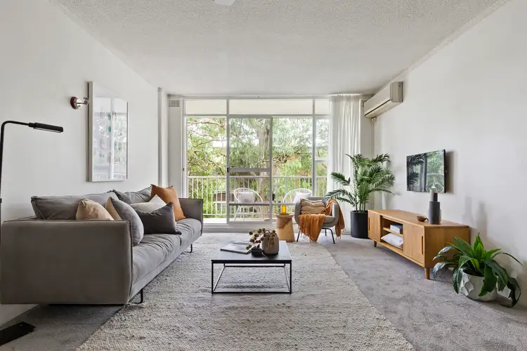 Second view of Homely apartment listing, 14/1B Innes Road, Greenwich NSW 2065