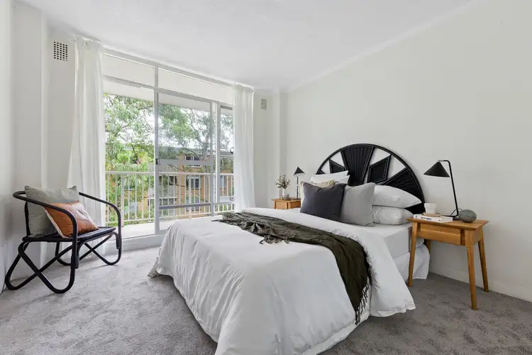 Third view of Homely apartment listing, 14/1B Innes Road, Greenwich NSW 2065