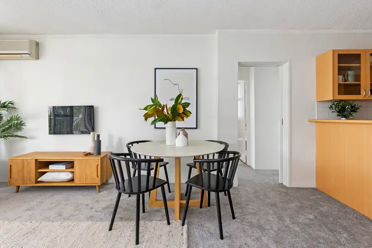 Fourth view of Homely apartment listing, 14/1B Innes Road, Greenwich NSW 2065
