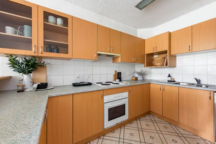 Fifth view of Homely apartment listing, 14/1B Innes Road, Greenwich NSW 2065