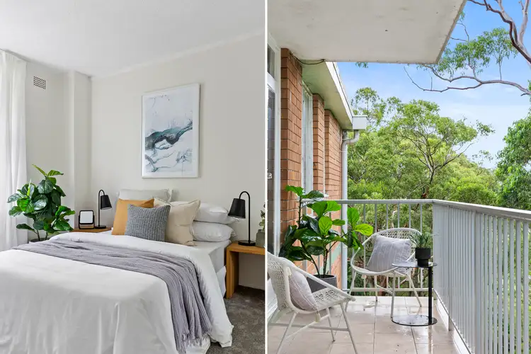 Sixth view of Homely apartment listing, 14/1B Innes Road, Greenwich NSW 2065
