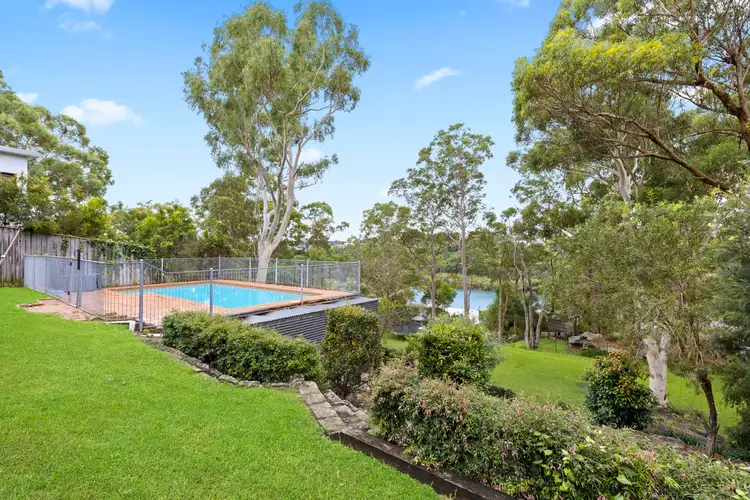123 Melba Drive, East Ryde NSW 2113