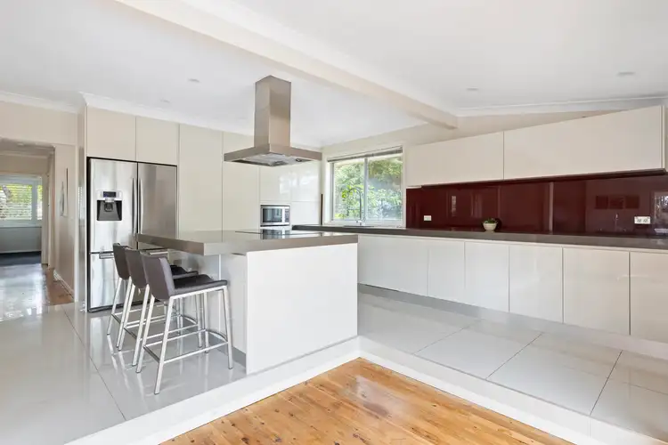 Third view of Homely house listing, 123 Melba Drive, East Ryde NSW 2113