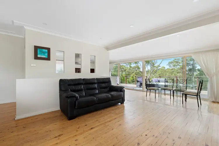 Fifth view of Homely house listing, 123 Melba Drive, East Ryde NSW 2113