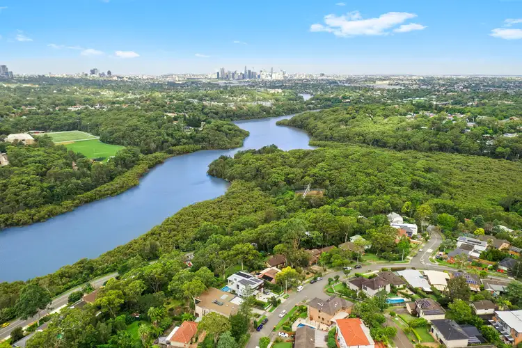 Sixth view of Homely house listing, 123 Melba Drive, East Ryde NSW 2113