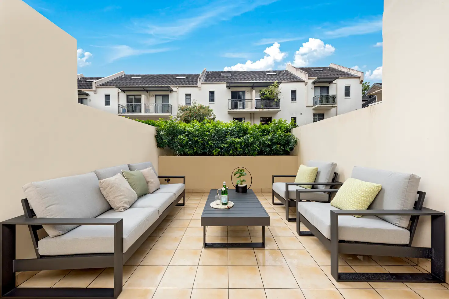 Main view of Homely apartment listing, 4/2 Taylors Drive, Lane Cove North NSW 2066