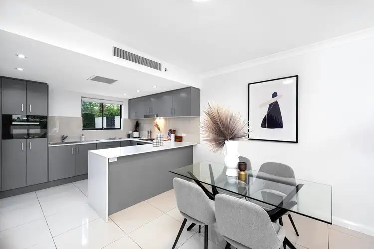 Third view of Homely apartment listing, 4/2 Taylors Drive, Lane Cove North NSW 2066