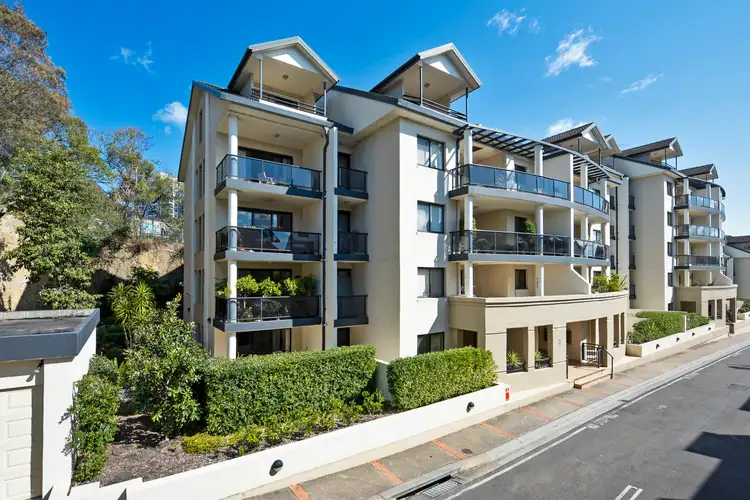 Fifth view of Homely apartment listing, 4/2 Taylors Drive, Lane Cove North NSW 2066