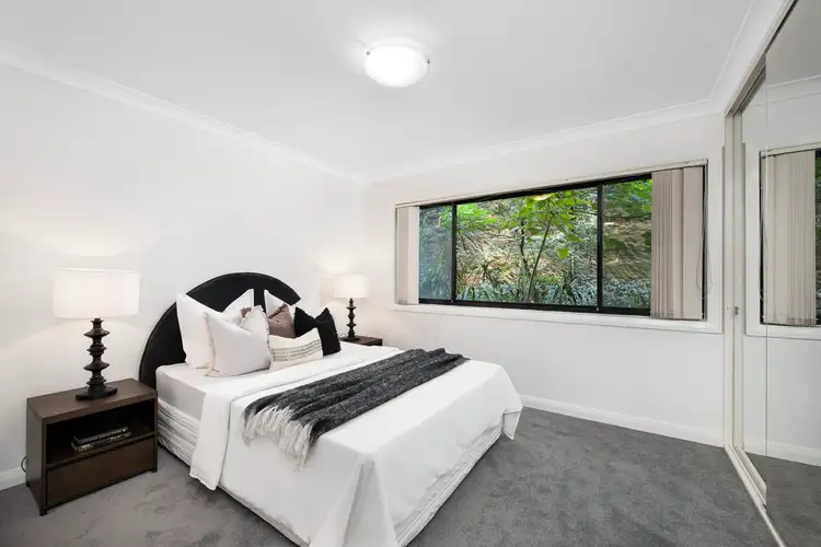 Sixth view of Homely apartment listing, 4/2 Taylors Drive, Lane Cove North NSW 2066