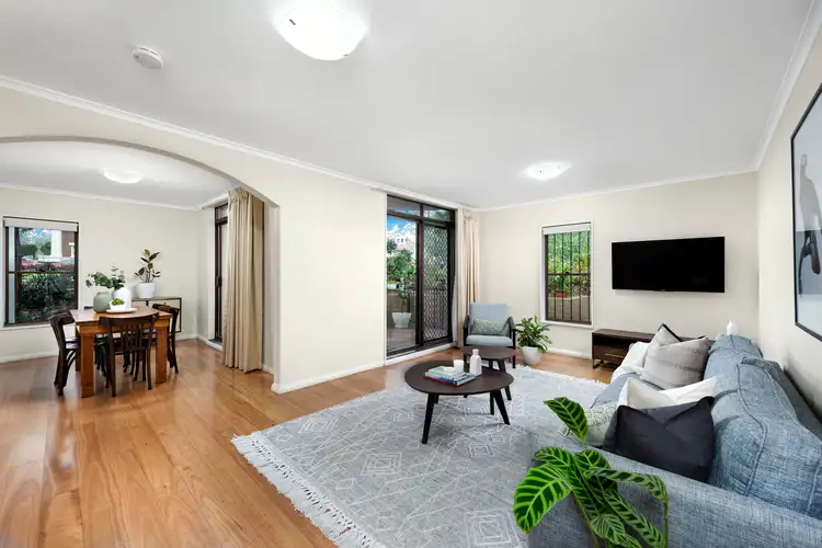 4/250 Longueville Road, Lane Cove NSW 2066