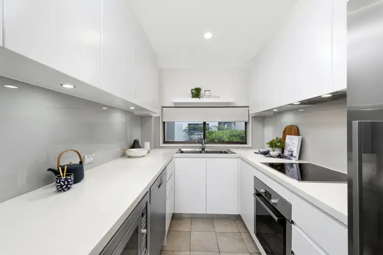 Second view of Homely apartment listing, 4/250 Longueville Road, Lane Cove NSW 2066
