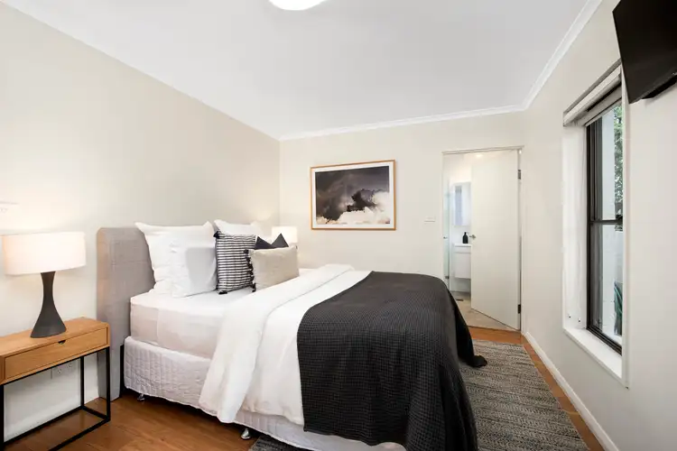 Fourth view of Homely apartment listing, 4/250 Longueville Road, Lane Cove NSW 2066