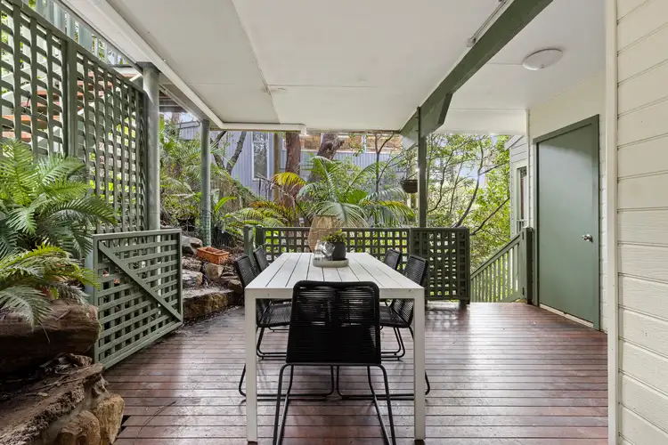 Fourth view of Homely semi-detached listing, 4A Barons Crescent, Hunters Hill NSW 2110