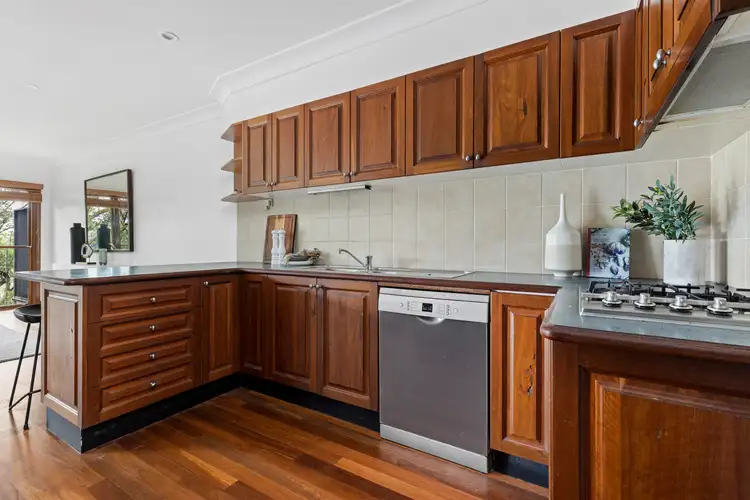 Fifth view of Homely semi-detached listing, 4A Barons Crescent, Hunters Hill NSW 2110