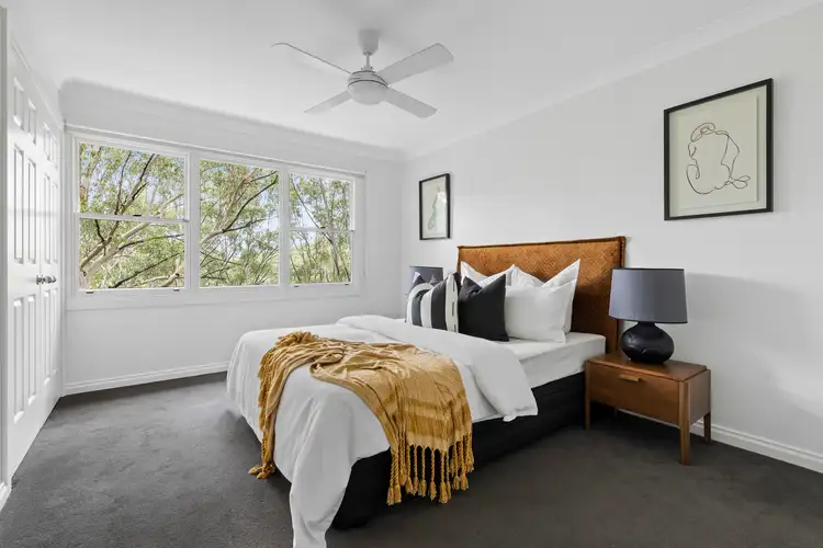 Sixth view of Homely semi-detached listing, 4A Barons Crescent, Hunters Hill NSW 2110