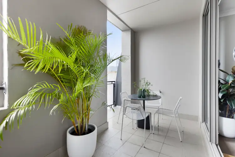 Second view of Homely apartment listing, 404/2-12 Smail Street, Ultimo NSW 2007