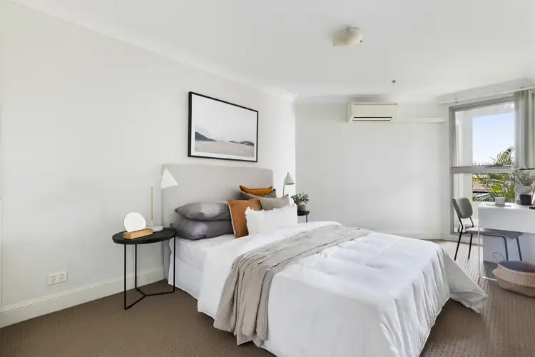 Sixth view of Homely apartment listing, 404/2-12 Smail Street, Ultimo NSW 2007