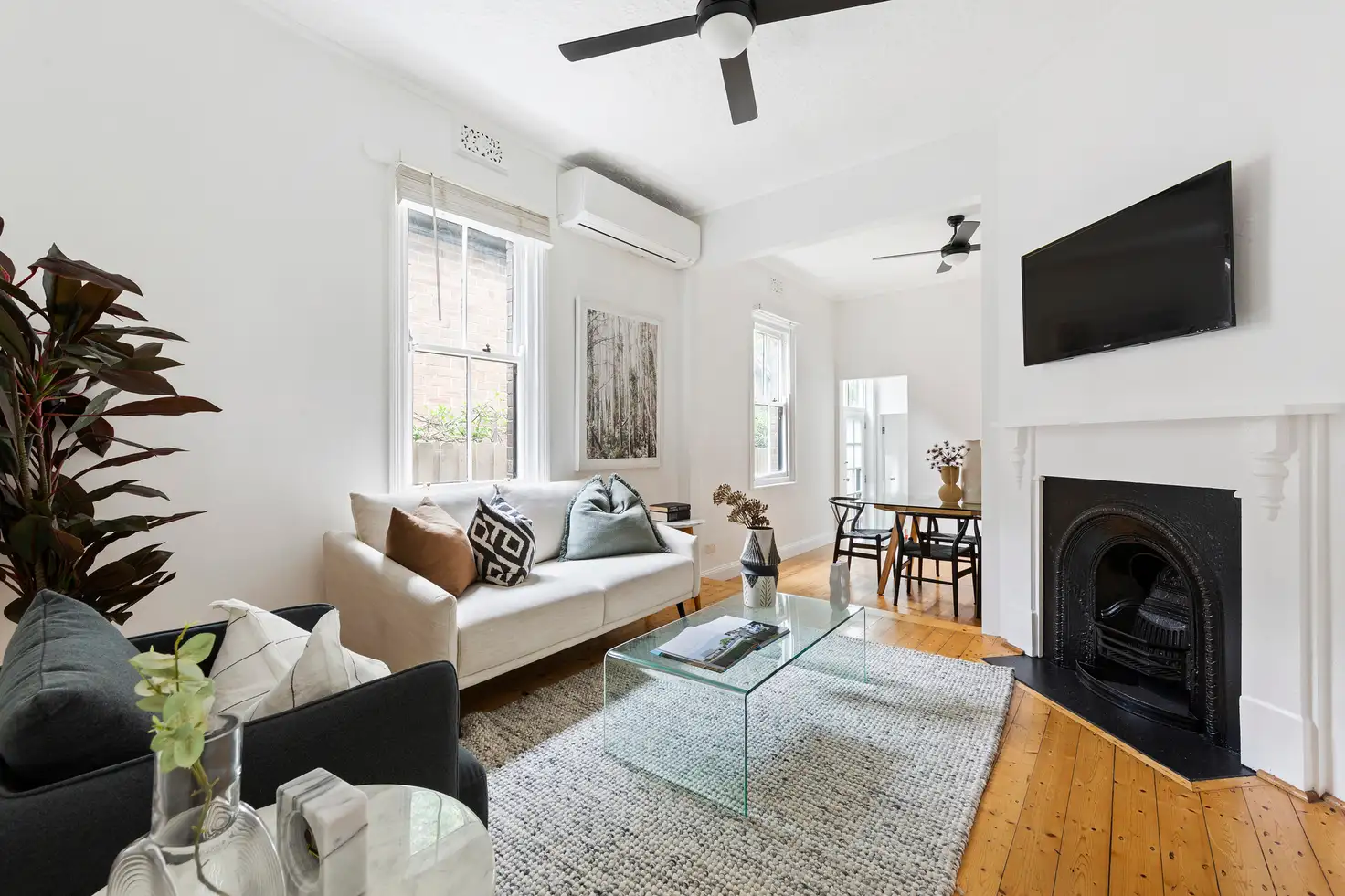 Main view of Homely terrace listing, 3 Goodsell Street, St Peters NSW 2044