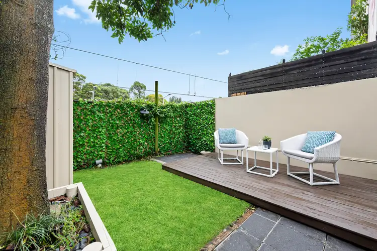 Second view of Homely terrace listing, 3 Goodsell Street, St Peters NSW 2044