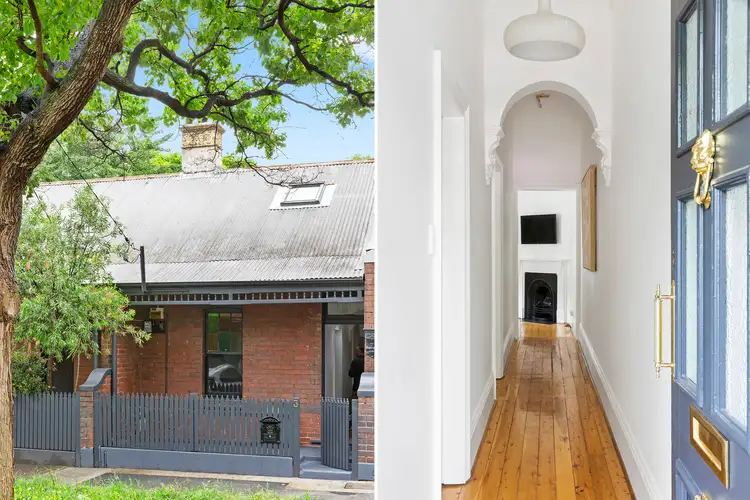 Fourth view of Homely terrace listing, 3 Goodsell Street, St Peters NSW 2044