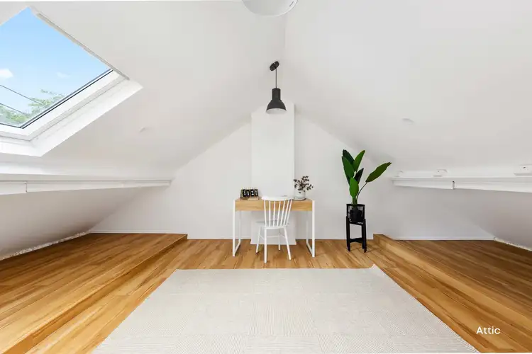 Fifth view of Homely terrace listing, 3 Goodsell Street, St Peters NSW 2044