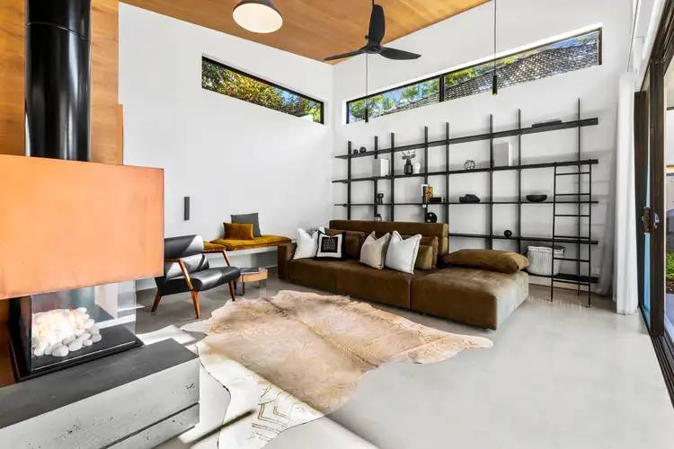Second view of Homely house listing, 20 Avian Crescent, Lane Cove North NSW 2066