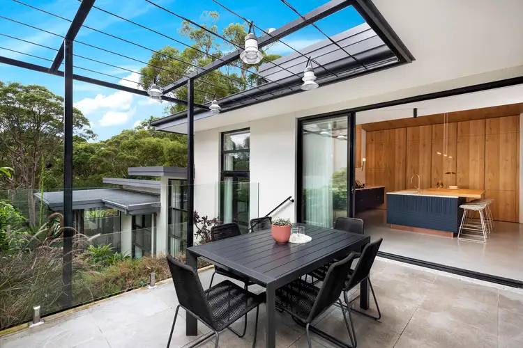 Fourth view of Homely house listing, 20 Avian Crescent, Lane Cove North NSW 2066