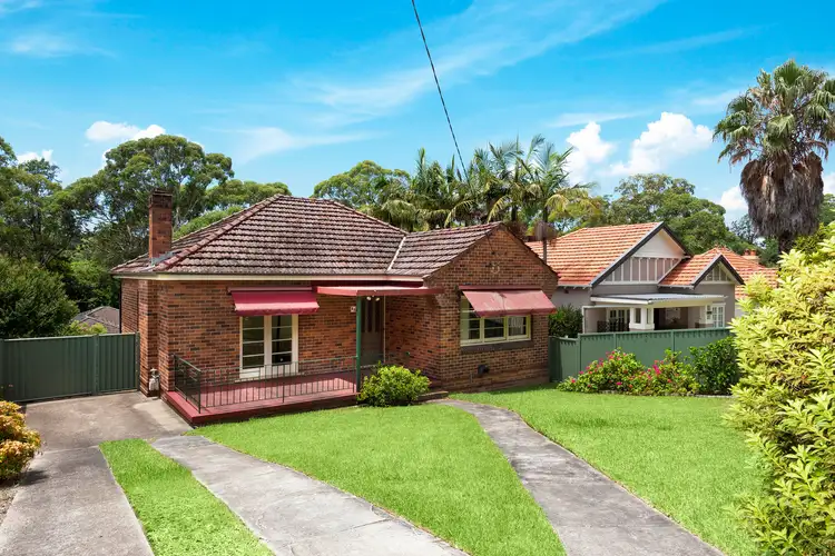 32 Little Street, Lane Cove NSW 2066