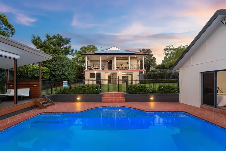 Main view of Homely house listing, 2 Kennedy Street, Gladesville NSW 2111