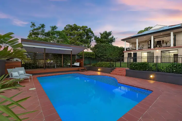 Sixth view of Homely house listing, 2 Kennedy Street, Gladesville NSW 2111