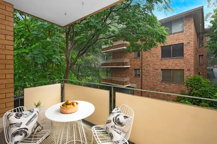 Second view of Homely apartment listing, 13/26 Huxtable Avenue, Lane Cove North NSW 2066