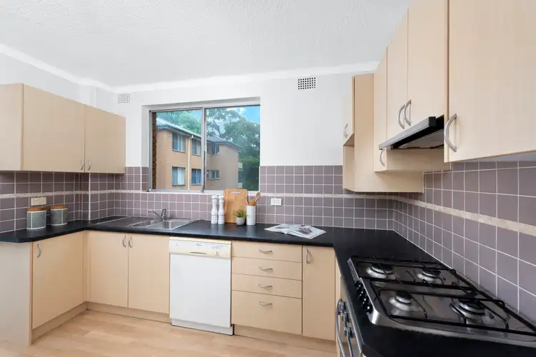 Third view of Homely apartment listing, 13/26 Huxtable Avenue, Lane Cove North NSW 2066