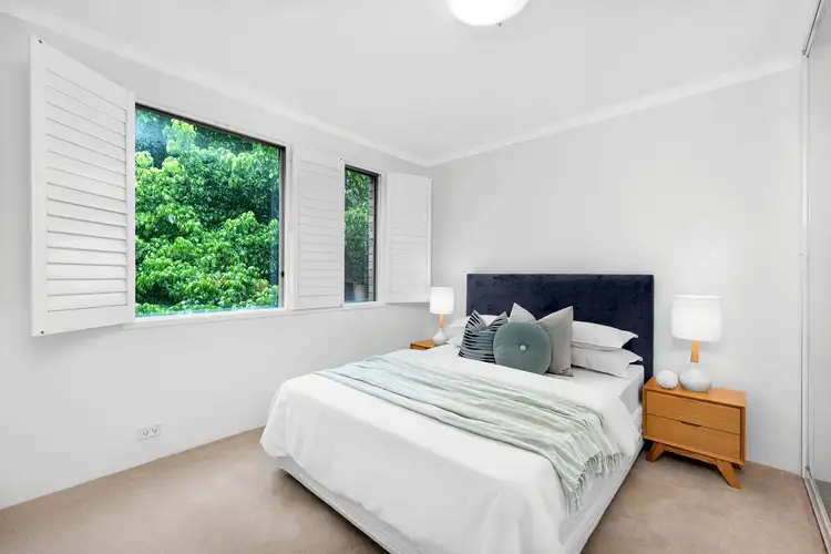 Fourth view of Homely apartment listing, 13/26 Huxtable Avenue, Lane Cove North NSW 2066